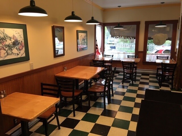 More Photos Of 22 Killington Ave, Rutland Convenience Store For Sale