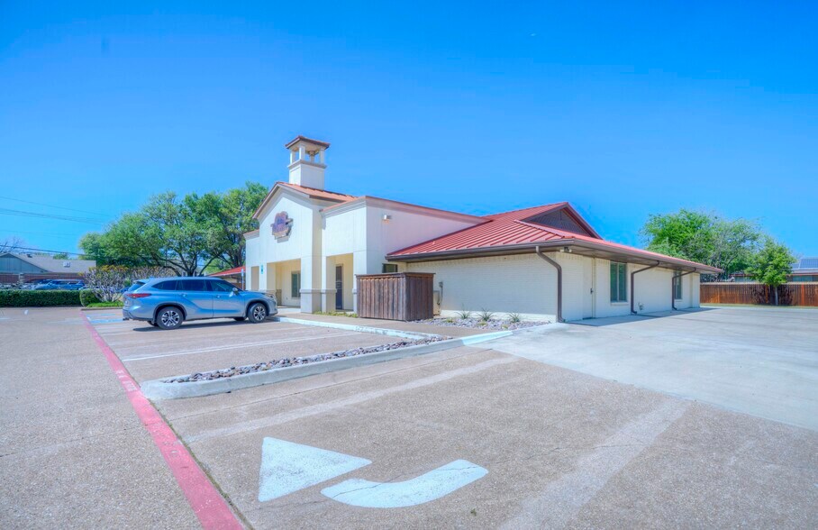 More Photos Of 5225 Matlock Rd, Arlington Medical For Lease