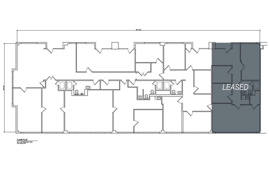 More Photos Of 1801-1823 Brightseat Rd, Landover Office For Sale