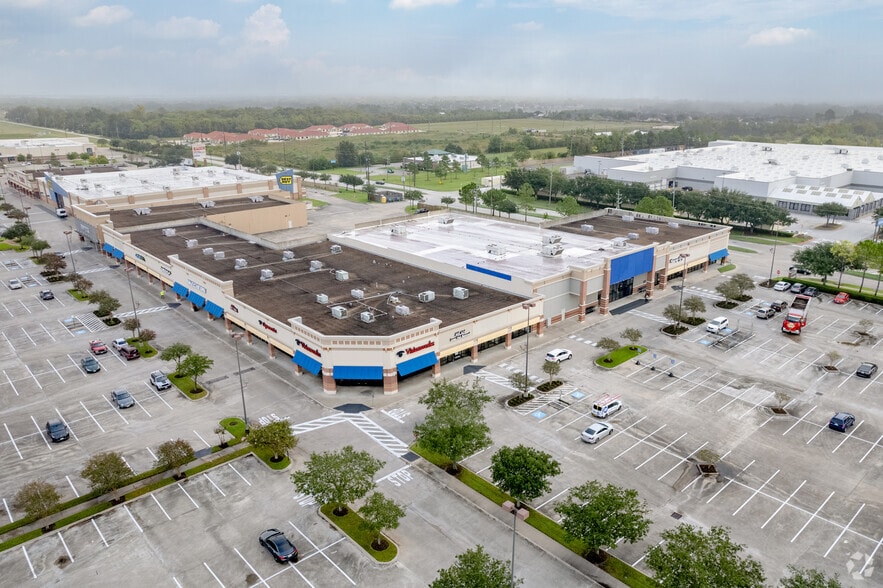 More Photos Of 2500-2808 Smith Ranch Rd, Pearland Unknown For Lease