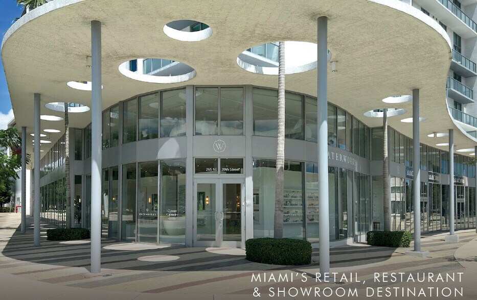 More Photos Of 3900 Biscayne Blvd, Miami Apartments For Lease