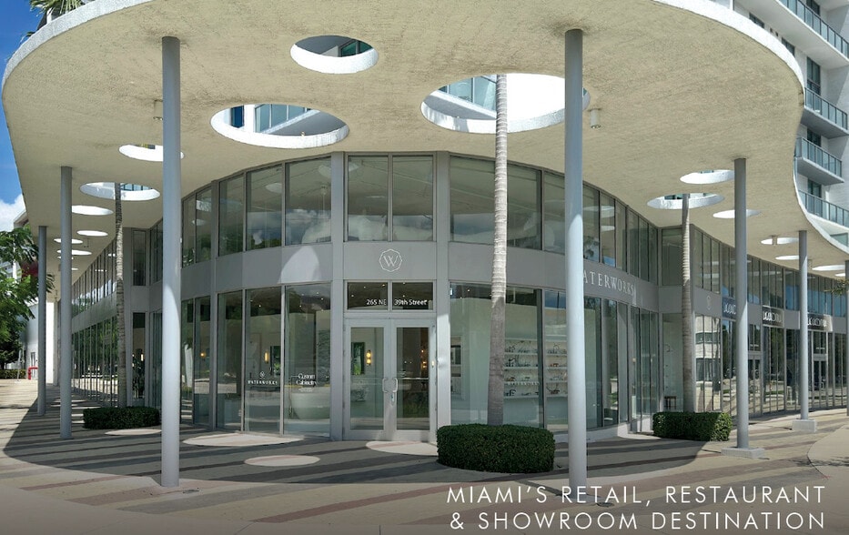 More Photos Of 3925 Federal Highway, Miami Apartments For Lease