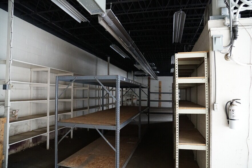 More Photos Of 98 Mcneilly Rd, Pittsburgh Warehouse For Sale