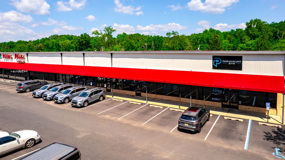 More Photos Of 343-351 State Route 34, Matawan Storefront Retail Office For Sale