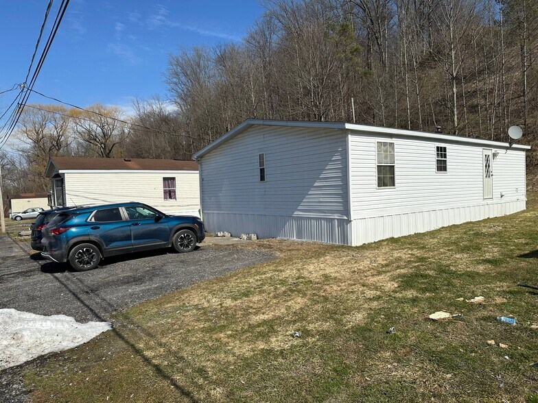 More Photos Of 5740 NY-13, Chittenango Manufactured Housing Mobile Home Park For Sale