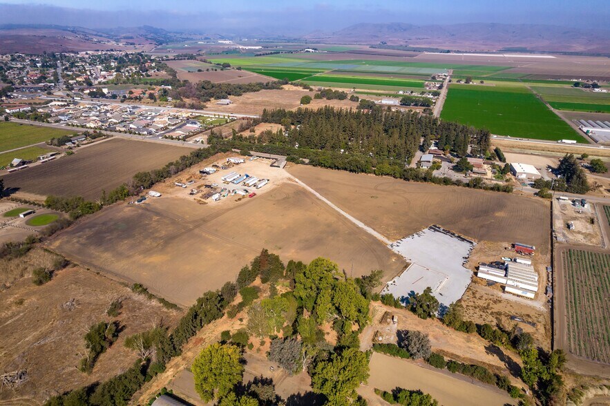451 Old San Juan Hollister Rd, San Juan Bautista, CA 95045 Land For
