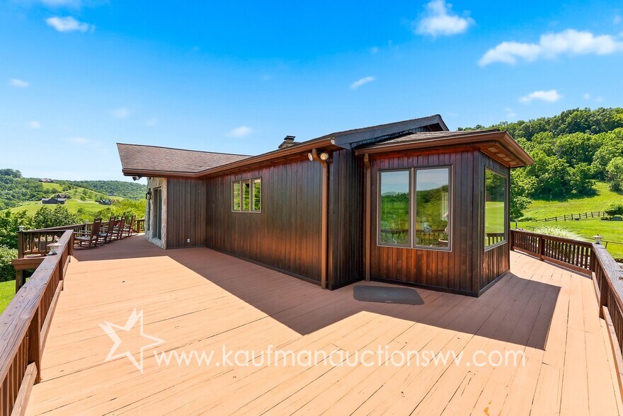 More Photos Of 290 Stonecoal rd, Horner Land For Sale