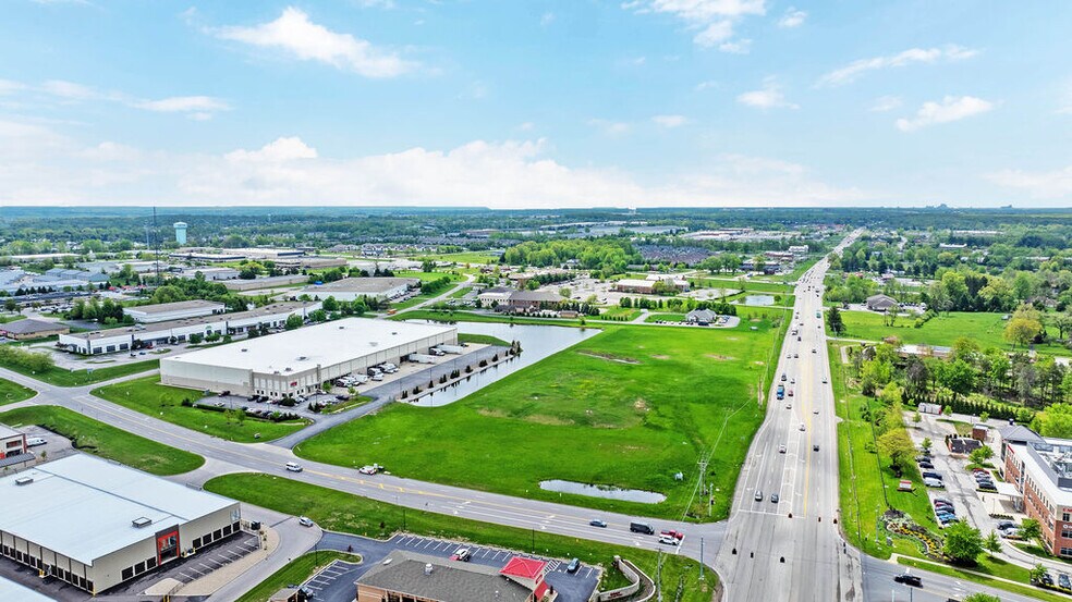 More Photos Of 0 Orangepoint Dr, Lewis Center Land For Sale