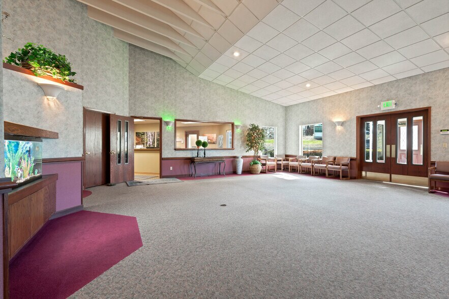 More Photos Of 3999 Englewood Ave, Yakima Office For Lease