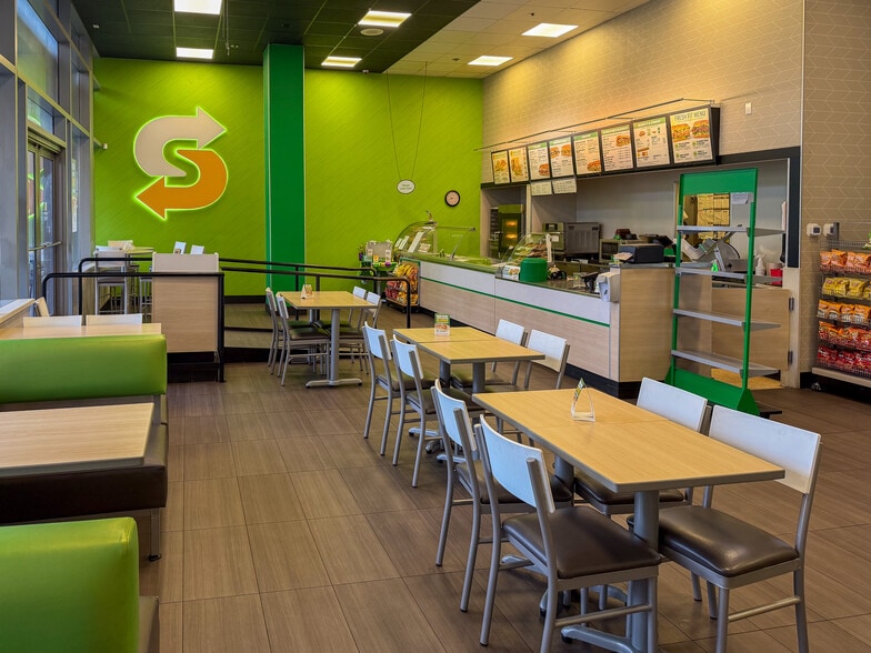 More Photos Of 3606-3682 SW Bond Ave, Portland Apartments For Lease