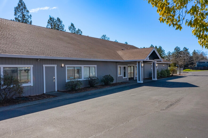 More Photos Of 1363 Fulton Rd, Santa Rosa Religious Facility For Sale