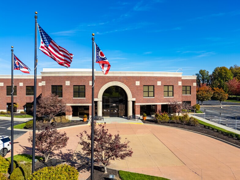 More Photos Of 3400 Morse Xing, Columbus Office For Lease