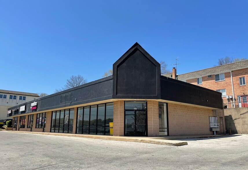 More Photos Of 301 W Baltimore Ave, Clifton Heights Unknown For Sale