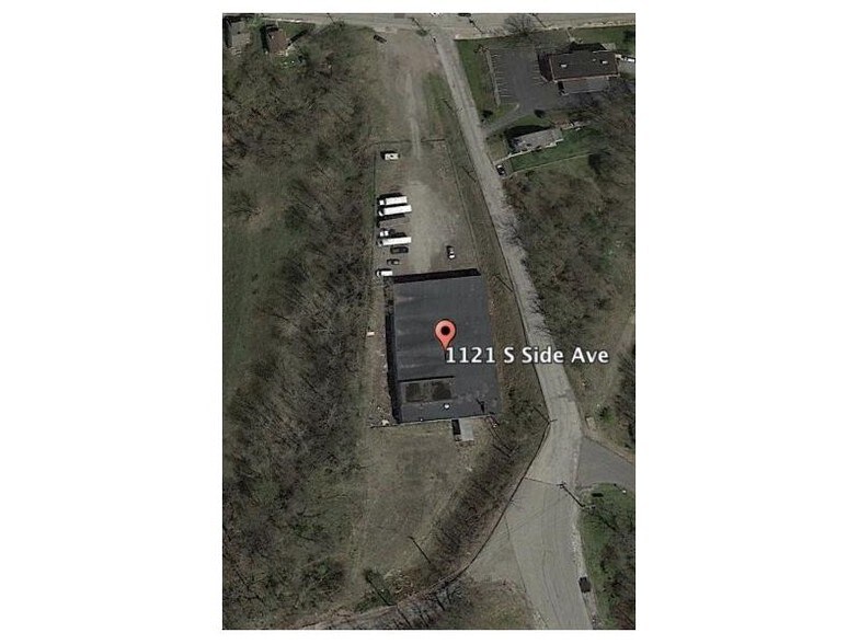 More Photos Of 1121 S Side Ave, Pittsburgh Manufacturing For Lease