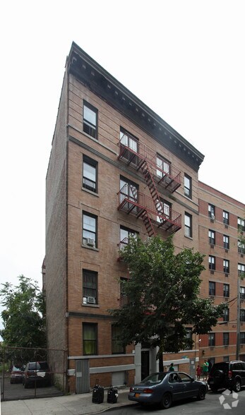 More Photos Of 2114 Daly Ave, Bronx Apartments For Sale