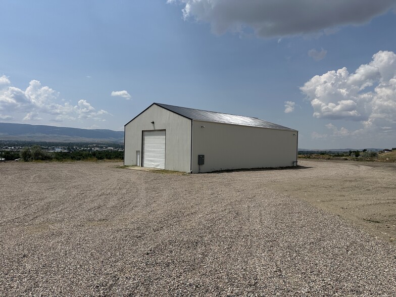 Primary Photo Of 1720 Bryan Stock Trail, Casper Warehouse For Lease