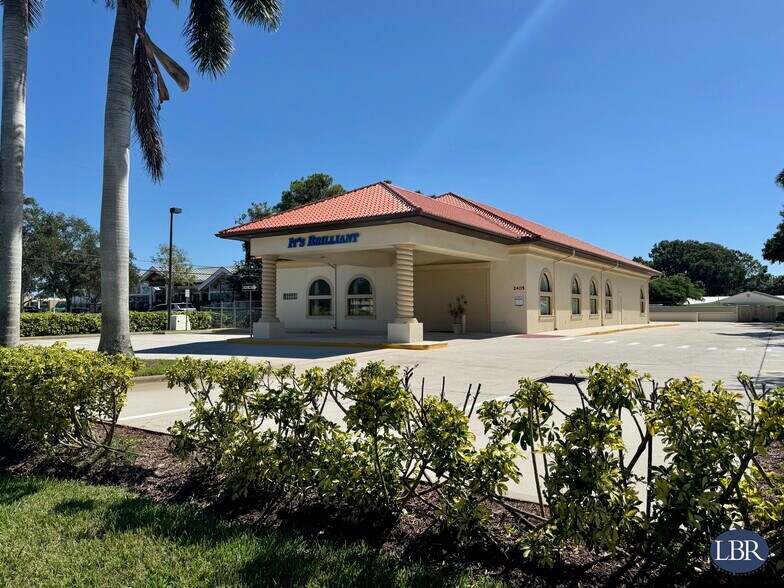 Primary Photo Of 2405 W New Haven Ave, Melbourne Freestanding For Lease