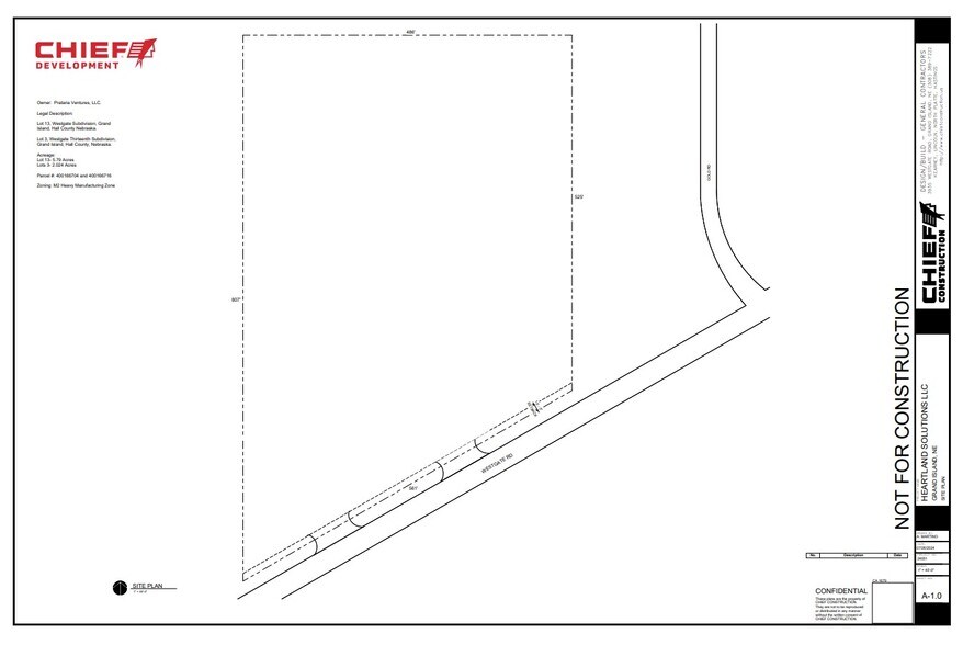 More Photos Of Westgate Rd, Grand Island Land For Sale