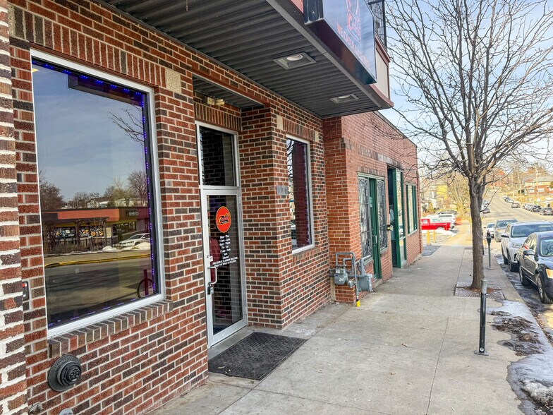 More Photos Of 201 N 10th St, Columbia Storefront Retail Residential For Sale