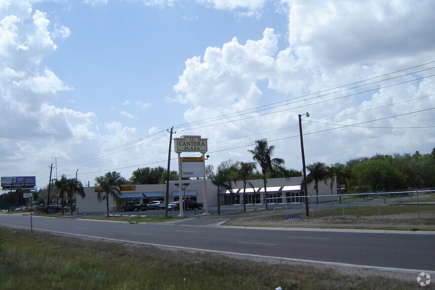 More Photos Of 2602 W Expressway 83, Weslaco Storefront Retail Office For Lease