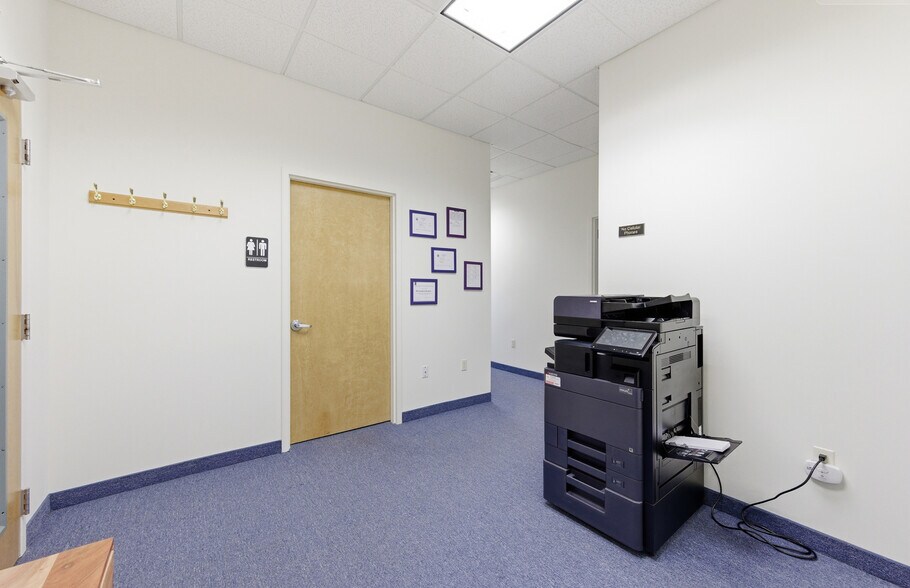 More Photos Of 491 Amwell Rd, Hillsborough Medical For Sale