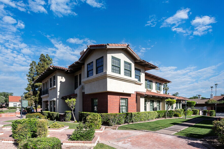 More Photos Of 6623 N Scottsdale Rd, Scottsdale Office For Sale