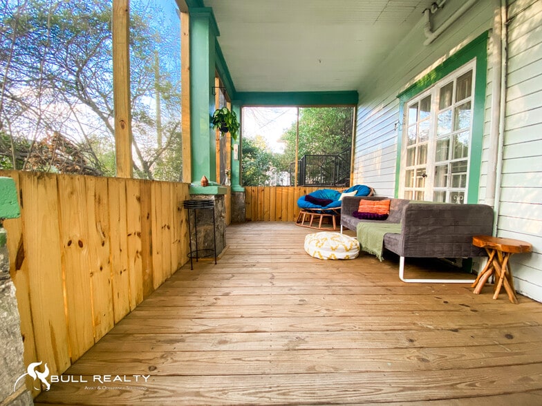 More Photos Of 837 Vedado Way NE, Atlanta Multifamily For Sale
