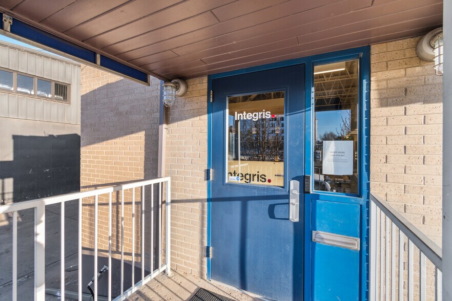 More Photos Of 2941 W 19th Ave, Denver Office For Lease