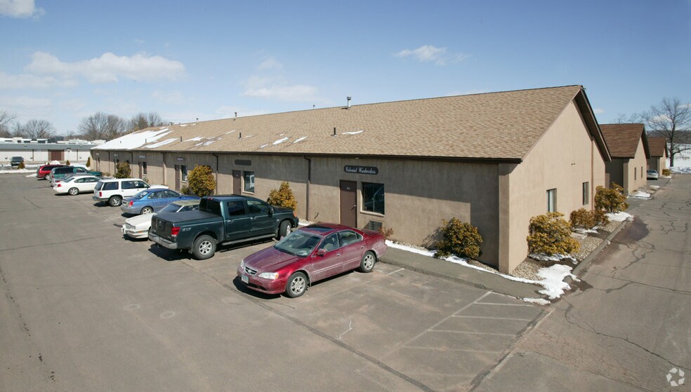 Primary Photo Of 160 Oak St, Glastonbury Light Manufacturing For Sale