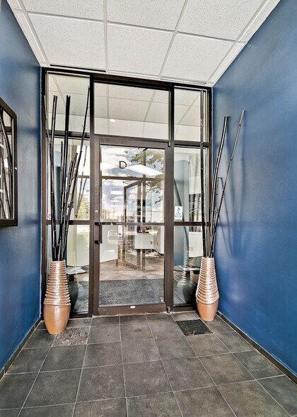 More Photos Of 1700 Industrial Drive, Rogers Office For Lease