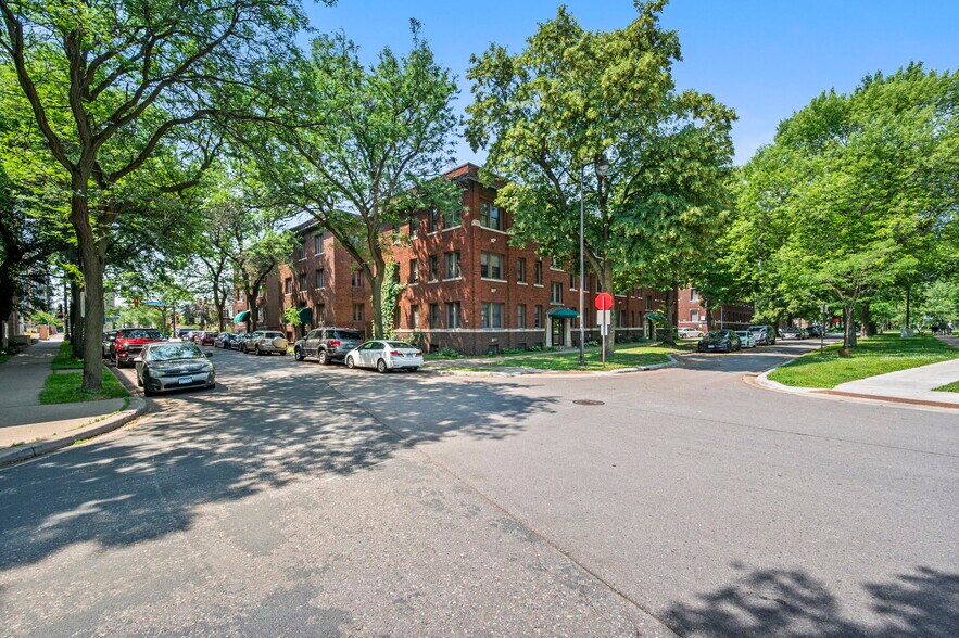 More Photos Of , Minneapolis Multifamily For Sale