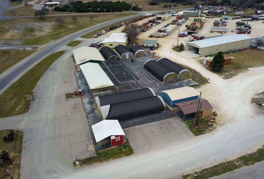 More Photos Of 111 US 84 hwy, Goldthwaite Freestanding For Sale