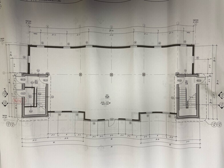 More Photos Of 11623 Philadelphia Rd, White Marsh Medical For Lease