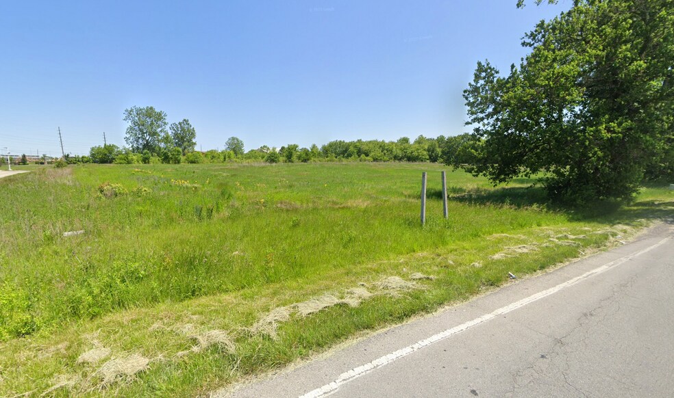 More Photos Of N 2505 South Arlington Ave., Indianapolis Land For Sale