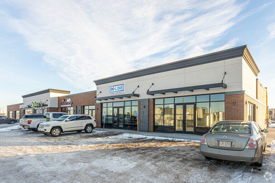 Primary Photo Of 427 Mistatim Way, Edmonton Daycare Center For Sale