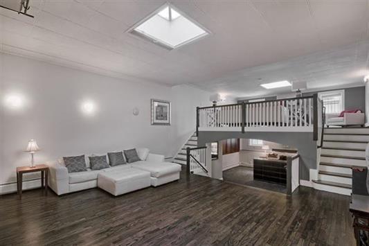 More Photos Of 471 PALISADE Ave, Jersey City Storefront Retail Residential For Lease