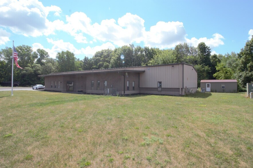 More Photos Of 47 Turner Dr, Spencerport Warehouse For Sale