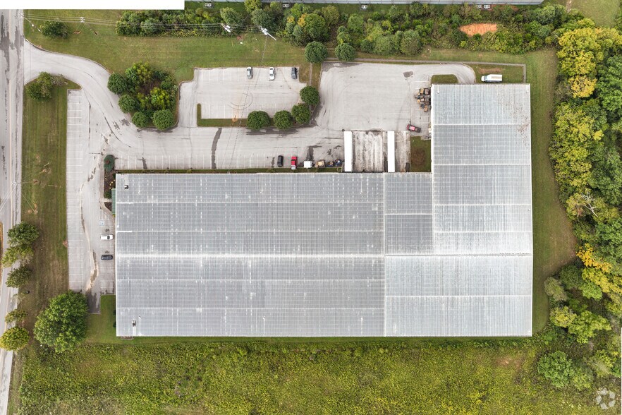 More Photos Of 1485 Mountain Rd, Andersonville Warehouse For Sale