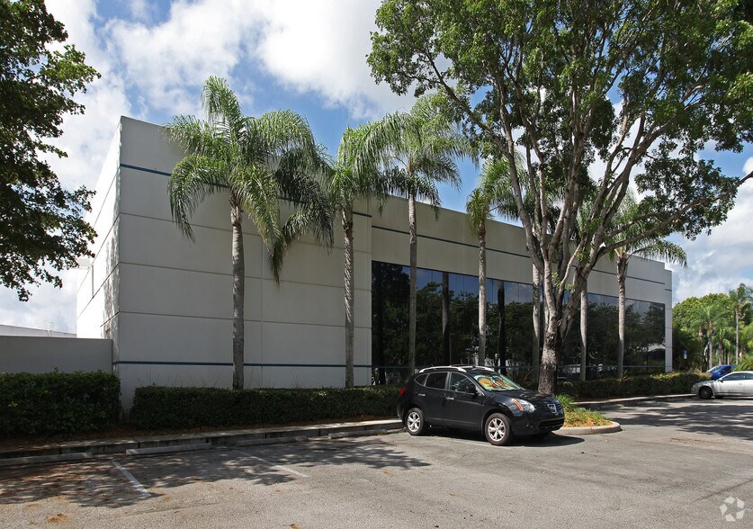 Primary Photo Of 3801-3891 Commerce Pky, Miramar Light Manufacturing For Lease