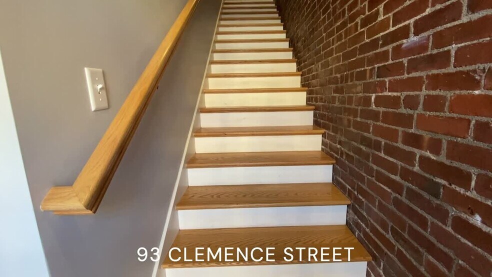 Primary Photo Of 93-97 Clemence St, Providence Office Residential For Lease