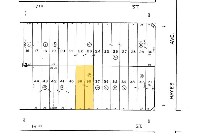 More Photos Of 2029 W 16th St, Long Beach Warehouse For Sale