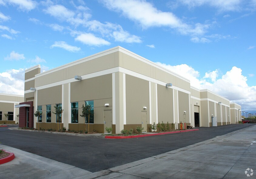 Primary Photo Of 1350-1358 S Ritchey St, Santa Ana Warehouse For Lease
