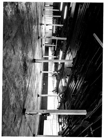 More Photos Of 1138 College St, Clarksville Warehouse For Lease
