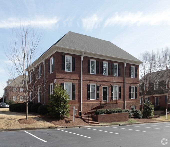 Primary Photo Of 1640 Powers Ferry Rd SE, Marietta Unknown For Lease