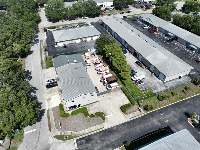 More Photos Of 1504 Damon Ave, Kissimmee Showroom For Lease
