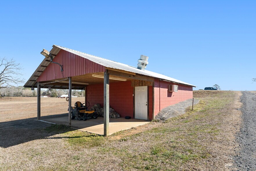 More Photos Of 1131 Ed Minor Rd, Warrior Land For Sale