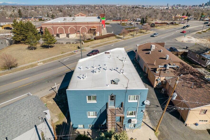 More Photos Of 3552 Morrison Rd, Denver Apartments For Sale