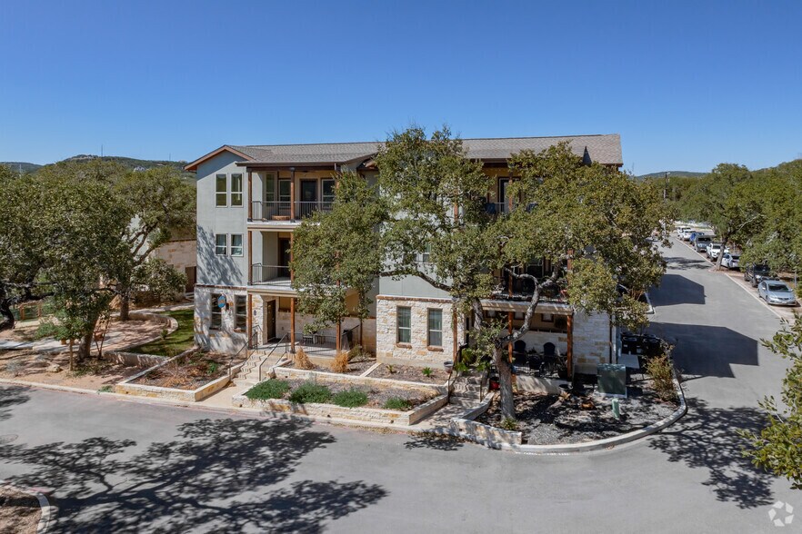 More Photos Of 14751 Old Bandera, Helotes Apartments For Lease