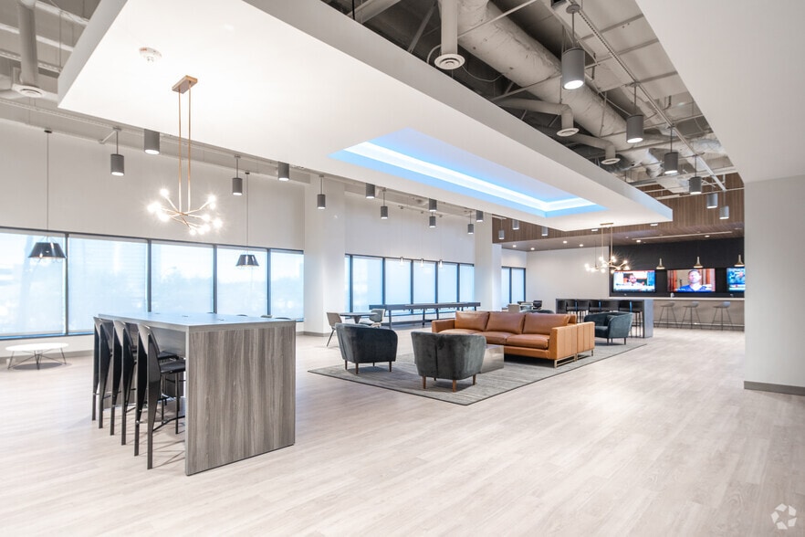 More Photos Of 12001 N Central Expy, Dallas Office For Lease