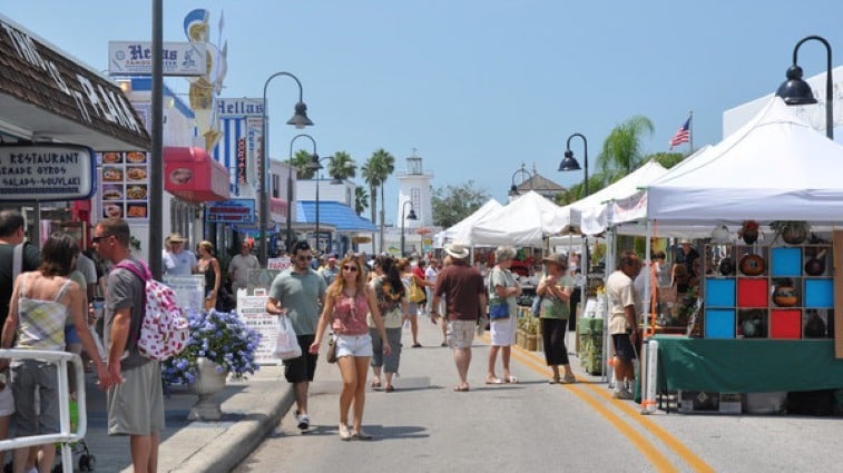 More Photos Of 776 Dodecanese Blvd, Tarpon Springs General Retail For Sale